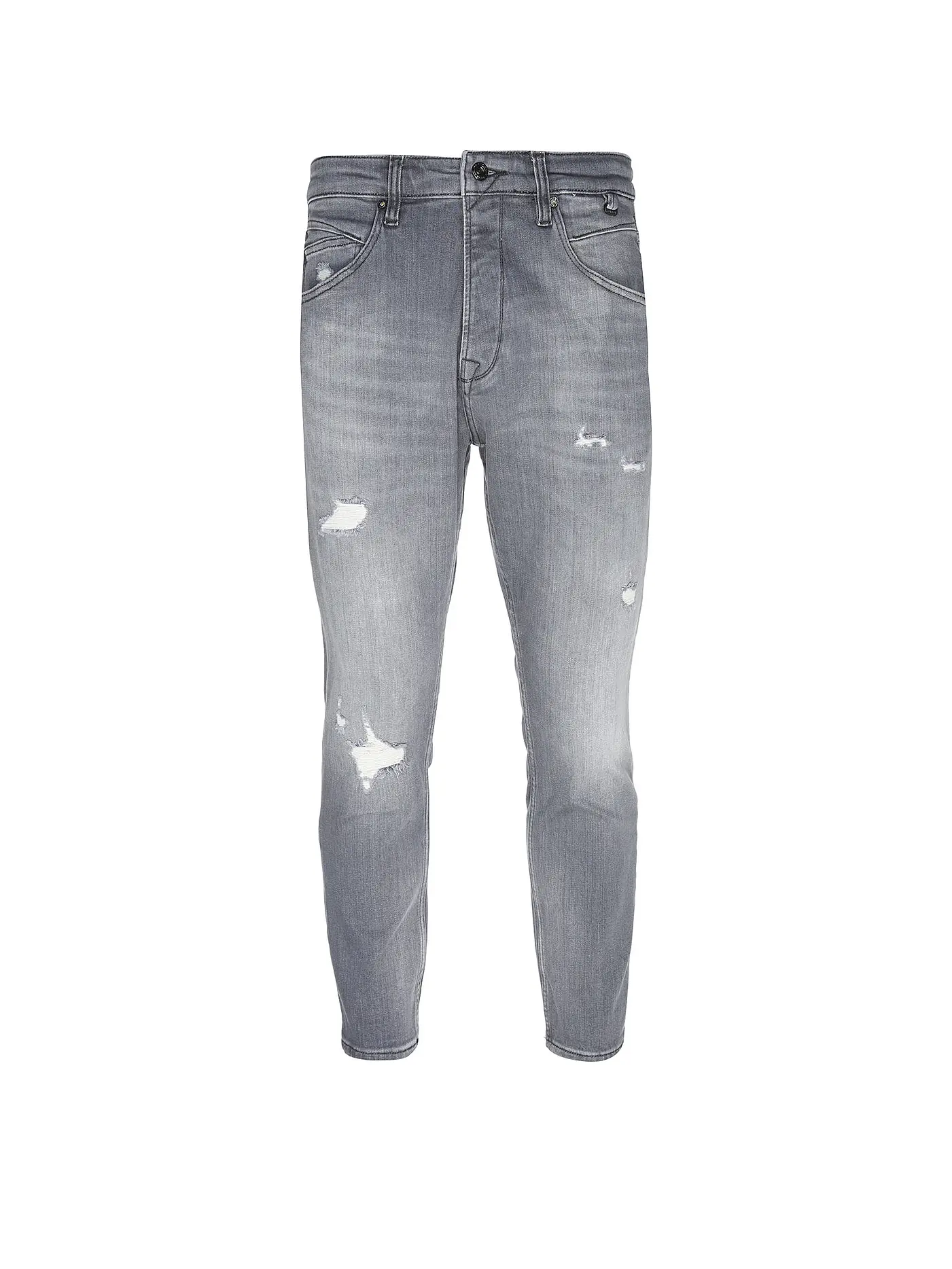 GABBA | Jeans Tapered Fit ALEX | 
